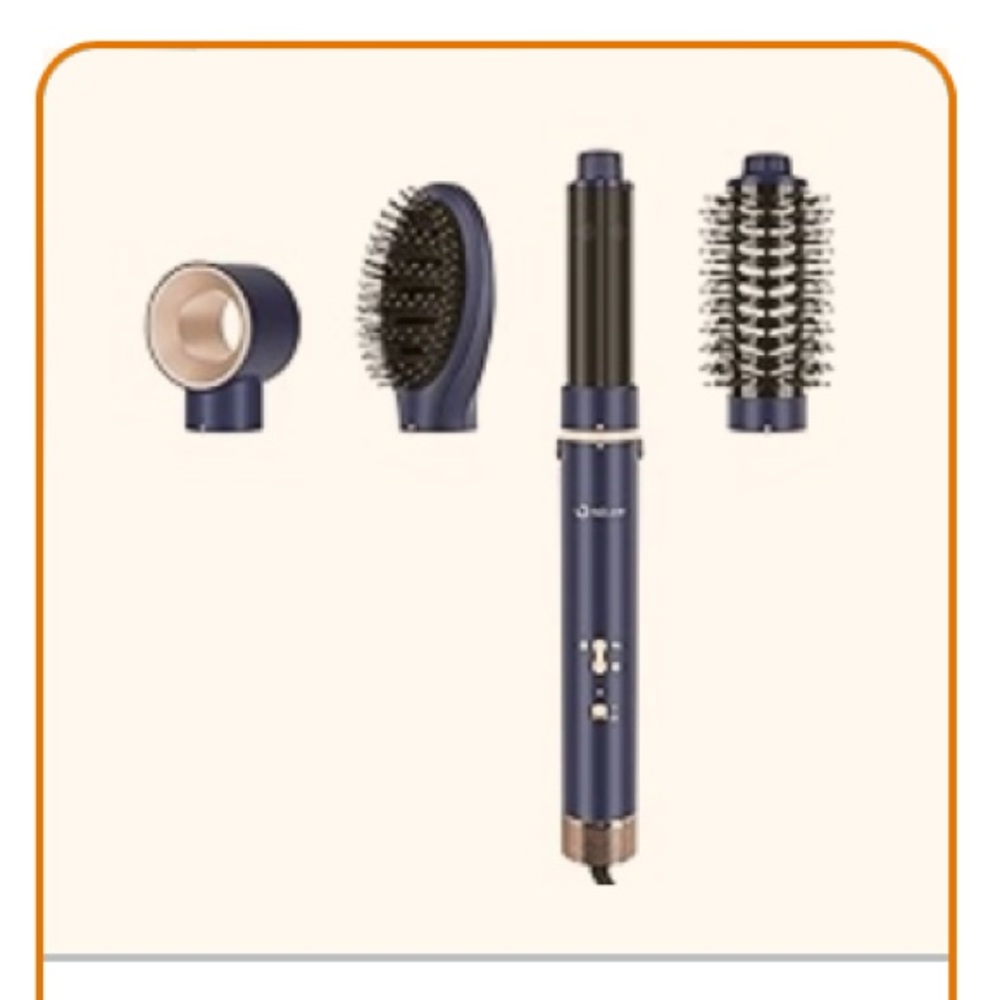 Inglam air styler